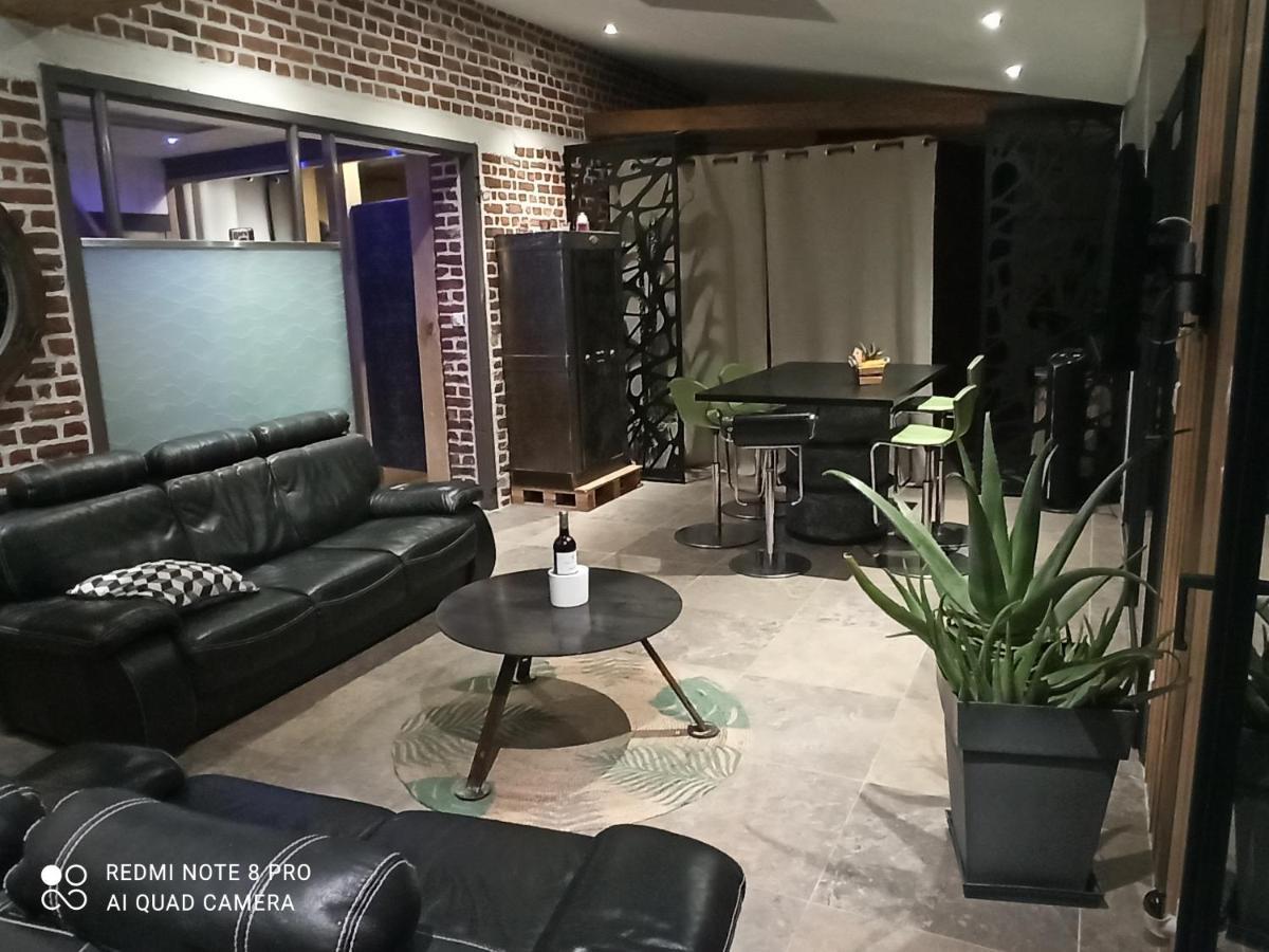 Le Clos Marin Blendecques Εξωτερικό φωτογραφία