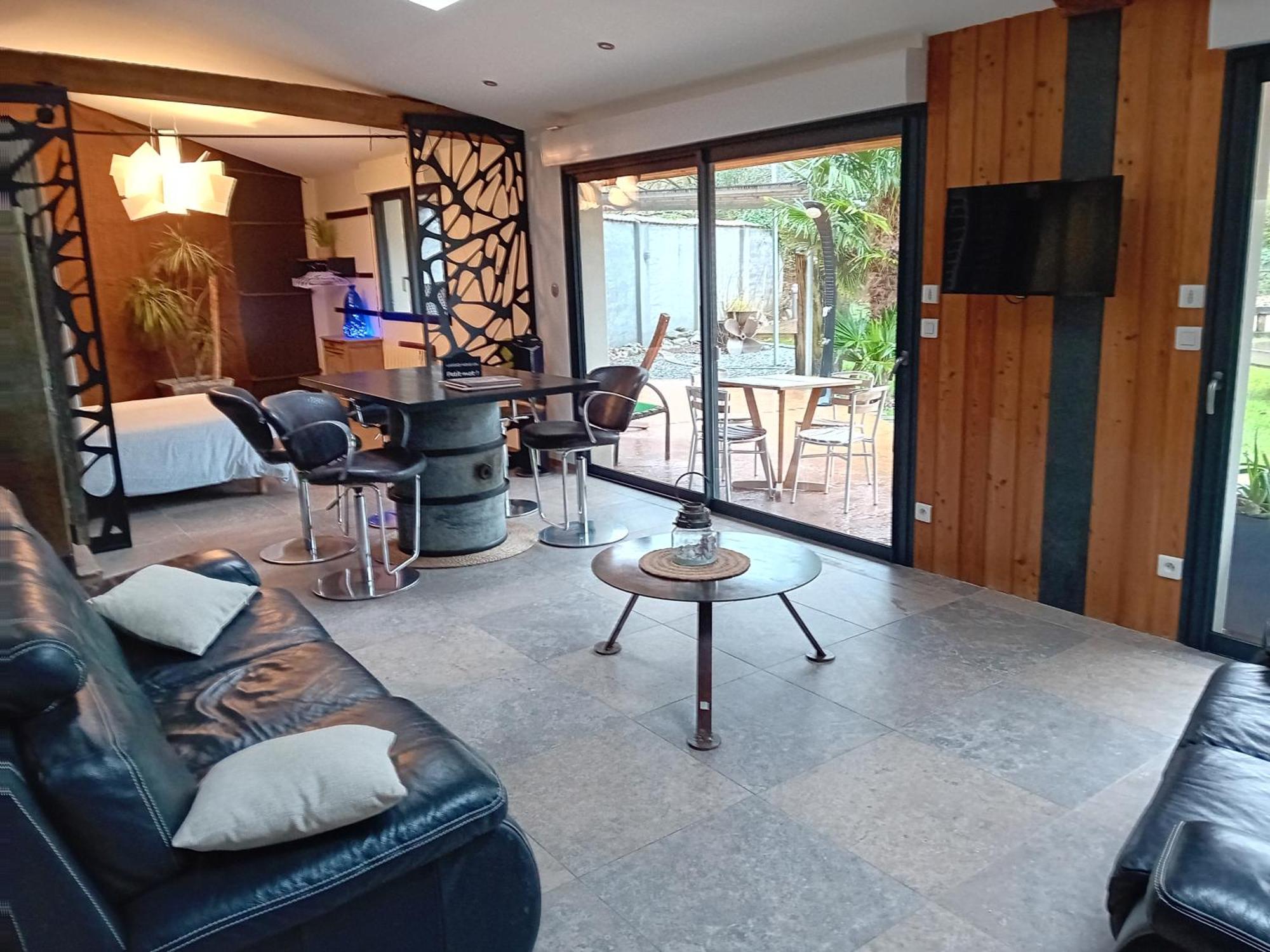 Le Clos Marin Blendecques Εξωτερικό φωτογραφία
